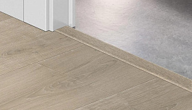 Порог Incizo 5 в 1 Quick-Step QSINCP 04764 Дуб бежевый брашированный, 1шт.