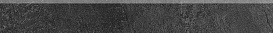 Плинтус Kerama Marazzi DD200720R/3BT Про Стоун черный обрезной 60x9,5x0,9