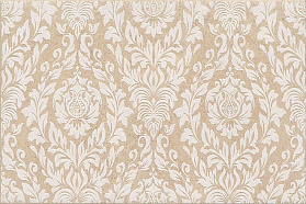 Декор Kerama Marazzi ALD/B29/8263 Золотой пляж тёмный беж 20х30