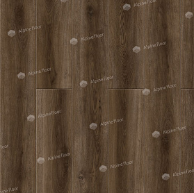 Ламинат Alpine Floor Intensity LF101-15 Дуб Прато 12 мм, 34 класс с фаской, 1 м.кв.