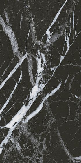 Керамическая плитка Pieza Marona Black (MA006012N) 60х120 непол (Уп-1,44 Пл-43,2), 1 кв.м.