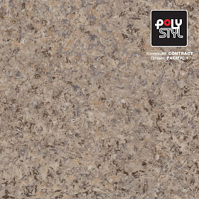 Линолеум коммерческий Polystyl Contract Pacific 1