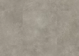 Кварцвинил клеевой Quick Step Vinyl Flex Blush SGTC20309 Цемент теплый серый, 1 м.кв.