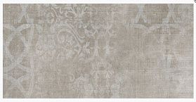 Керамическая плитка Нефрит Гранж серый 30х60, 1 кв.м.