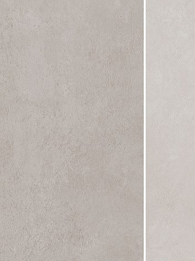 Декор Kerama Marazzi Марокканская коллекция Арль KMD2MSM022BR мозаичный серый матовый обрезной 40x30x1