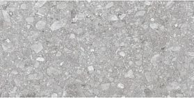 Керамическая плитка Pieza Palladino Light Grey (PA016012N) 60х120 непол (Уп-1,44 Пл-43,2), 1 кв.м.