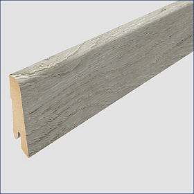 Плинтус МДФ Egger L504 / EPL068 60х17мм, 1 м.п.