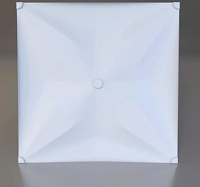 Стеновая панель Relieffo Classic 053 Milc