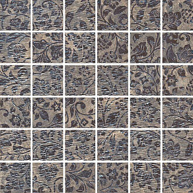 Декор Kerama Marazzi SG178/002 Манчестер мозаичный 30х30х9