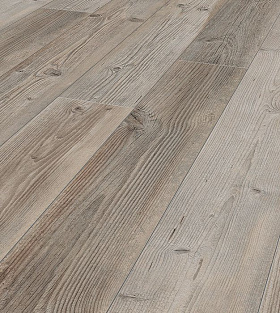 Ламинат Kronospan Variostep classic К047 Сосна Маунтин Хат, 1 м.кв.