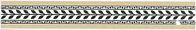 Бордюр Kerama Marazzi DT37/880 Новелла 20х3,1