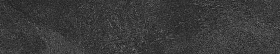 Подступенок Kerama Marazzi DD600720R/5 Про Стоун черный 60x10,7x0,9