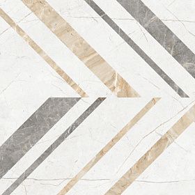 Керамогранит Estima Improve IM00 60x60x10 Неполир. Рект., 1 кв.м.