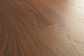 Ламинат Quick-Step Classic 8мм New CLM 4090 Дуб горный красный, 1 м.кв.