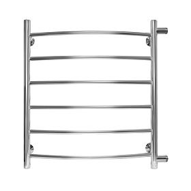 Полотенцесушитель водяной Energy Step 600x600, нерж.ст.