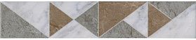 Бордюр Kerama Marazzi OS/A302/880 Каприччо глянцевый 30x5,7x0,69