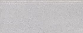 Плинтус Kerama Marazzi FMF014R Про Матрикс серый светлый матовый обрезной 30x12x13