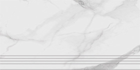 Ступень Kerama Marazzi SG622620R/GR Ступень Монте Тиберио обрезной 30x60x0,9