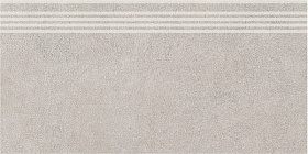 Ступень Kerama Marazzi SG614220R/GR Королевская дорога бежевый обрезной 30х60х9