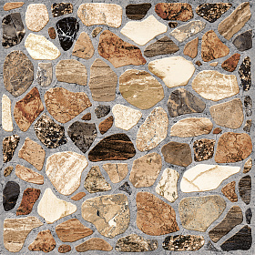 Керамогранит Cersanit Rento глаз. бежевый (16431) 29,8x29,8, 1 кв.м.