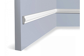 Молдинг Hiwood D1020 20х7,5х2000 мм, 1 м.п.