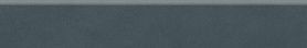 Плинтус Kerama Marazzi DD642020R/6BT Про Чементо синий тёмный матовый 60x9,5x0,9