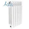 Радиатор биметаллический Asia 350 (10 секций)