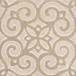 Декор Kerama Marazzi HGD/A115/DD9000 Про Стоун ковёр центр беж светлый 30х30х8