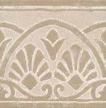 Декор Kerama Marazzi HGD/A116/DD9000 Про Стоун ковёр беж светлый 30х30х8