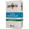 Клей плиточный Универсал Perfekta/ Перфекта