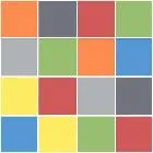 Декор Kerama Marazzi 178/KLD01 Большое путешествие мозаичный 20х20х6,9