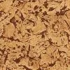 Настенная пробка Wicanders Dekwall Roots RY 75 001 Hawaii Brown, 1 м.кв.