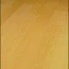Паркетная доска Wood Bee 1-полосная Бамбук Натур под лаком, 1 м.кв.