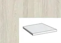 Добор 2070х200х8мм для дверей из экологического шпона, Luce