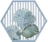 Декор Kerama Marazzi HGD/A299/24001 Аньет 20х23.1