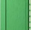 Вертикальный акриловый сайдинг Альта-Профиль , цвет Джангл