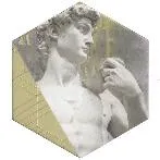 Декор Kerama Marazzi VT/A173/24001 Ателлани 20x23,1