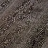 Паркетная доска Timberwise 1-полосная Дуб Dark Collection Брашированный Oak Smoke под маслом или лаком, 1 м.кв.