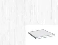 Добор 2070х200х8мм для дверей из экологического шпона, Snow Veralinga