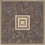 Декор Kerama Marazzi HGD/A110/SG1596L Орсэ ковер центр лаппатированный 40,2х40,2х8