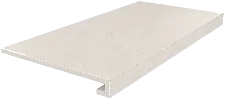 Ступень клееная Kerama Marazzi DD600000R/GCF Про Стоун беж светлый 33х60