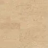 Напольное пробковое покрытие Wicanders Identity клеевая I 905 002 Champagne (с фаской), 1 м.кв.