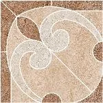 Декор Kerama Marazzi ID97 Монтаньоне наборный 19,9х19,9