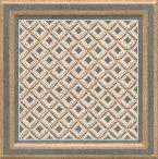 Декор Kerama Marazzi OS/C292/17022 Монтальбано 3 матовый 15x15x0,82