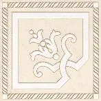 Декор Kerama Marazzi PZ10/4178 Камея 13х13