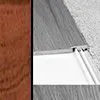 Порог Incizo 5 в 1 Quick-Step QSINCP 00996 Доска мербау, 1шт.