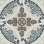 Декор Kerama Marazzi VT/A601/5301 Чементо 9 матовый 20x20x0,69