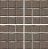 Керамическая плитка Kerama Marazzi 21039 Анвер коричневый 30.1х30.1, 1 кв.м.