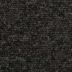 Ковролин BIG Riviera 161 Charcoal, 1 м.кв.