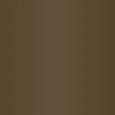 Порог (стык) Русский профиль  разноуровневый полимерный, 20*2700 мм, Темно-коричневый